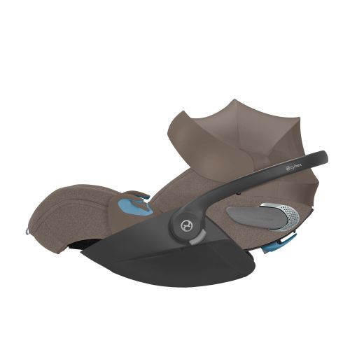 CYBEX Cloud T with Load Leg Base | Official Online Shop