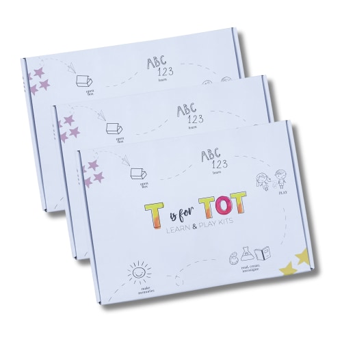 3 Months Subscription | Prepaid
