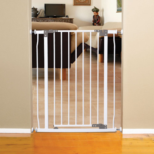 Liberty 29.5" – 36.5" Pressure Mounted Safety Gate
