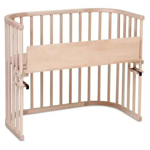 Untreated babybay maxi bassinet