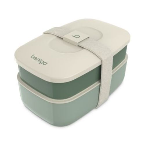 Classic Lunch Box