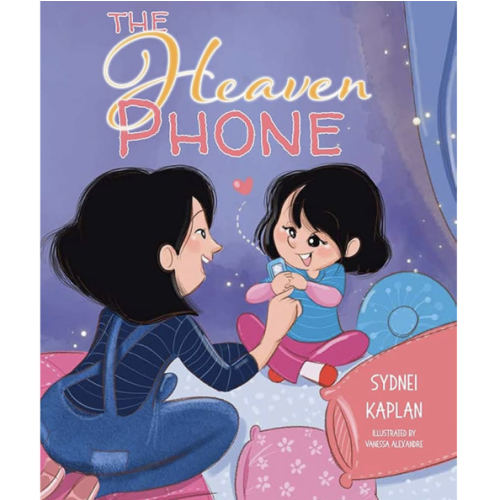 The Heaven Phone