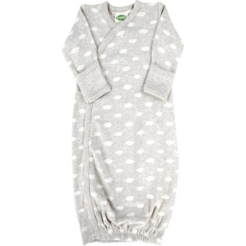 PARADE Organic Gowns - Signature Prints