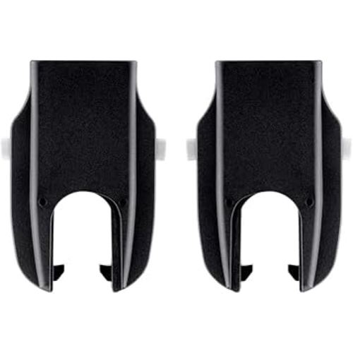 Silver Cross Tandem Connectors for Wave/Coast Tandem Seat