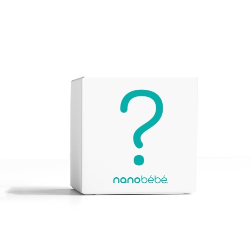 Mystery Baby Box