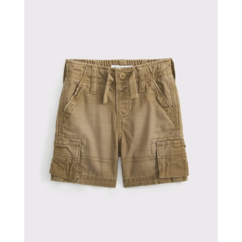 baby cargo shorts