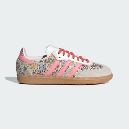 Samba OG x Liberty London Shoes Kids