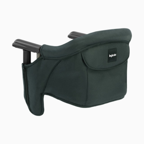 Fast Table Chair - Dark Green