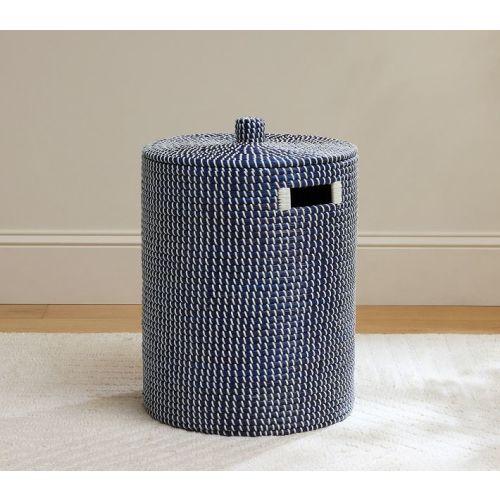 Cameron Woven Hamper