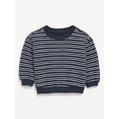 Printed Crew-Neck Sweatshirt for Baby | Old Navy