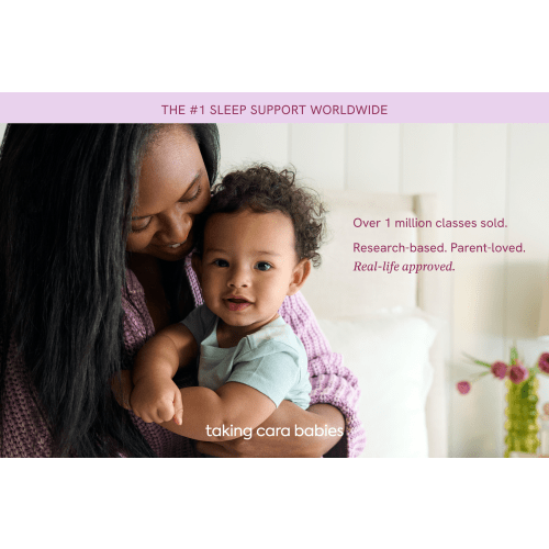 The 5–24 Month Collection | Taking Cara Babies