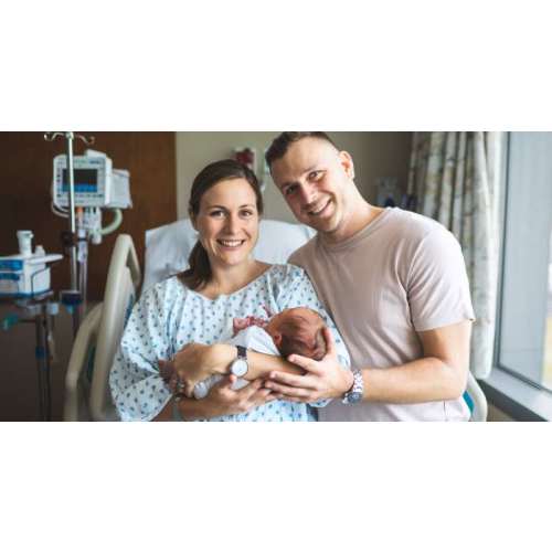 Online Prenatal Class for Couples | The Pregnancy Nurse®