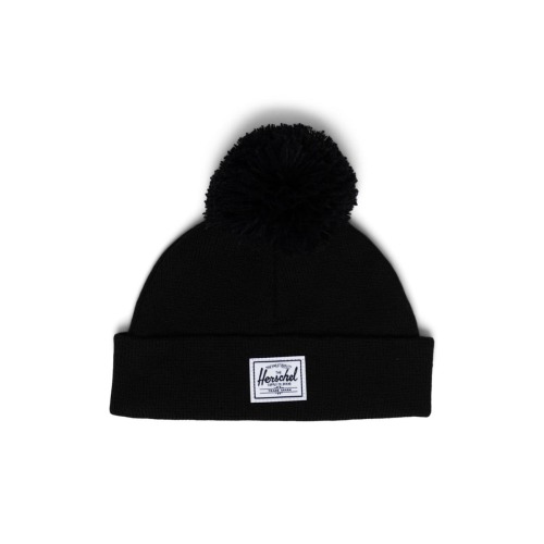 Baby Pom Beanie