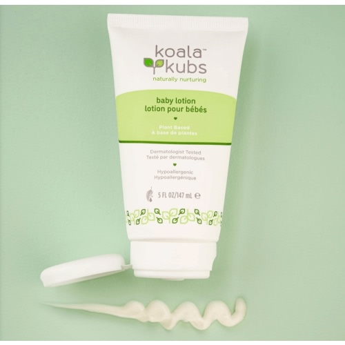 Koala Kubs Baby Lotion