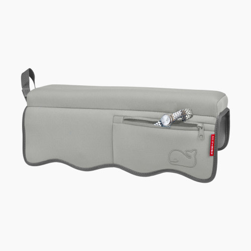 Skip Hop Moby Elbow Rest - Grey