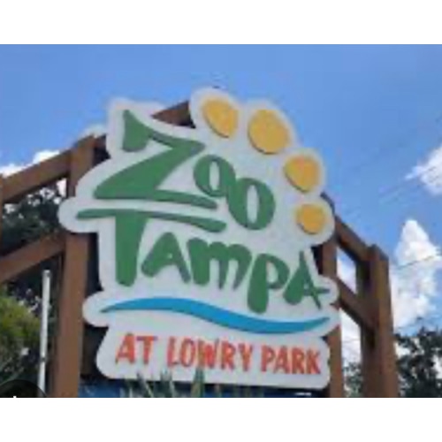 ZooTampa at Lowry Park Web Store :: Ticket Selection :: Single-Day Admission
