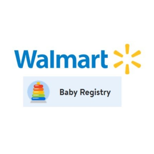 Walmart Baby Registry