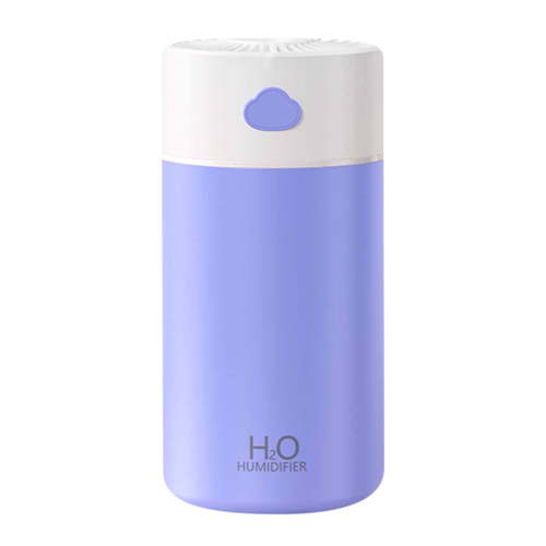 BOBOMOTI Humidifiers for Bedroom Cool Mist Top-Fill Ultra-Quiet Humidistat for Baby Nursery Plants Essential Oil Diffuser Clearance