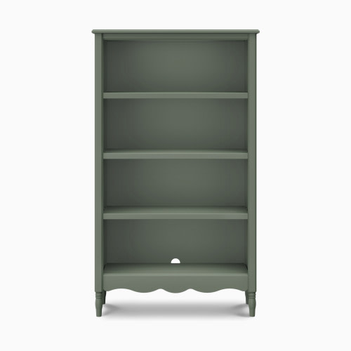 Namesake Liberty Assembled Bookcase - Juniper