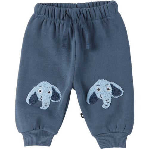 Baby Navy Simeon Sweatpants
