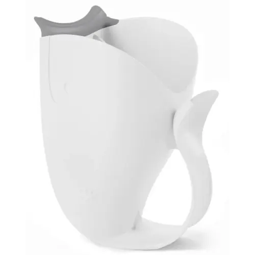MOBY® Waterfall Bath Rinser - White - Skip Hop | Carter's