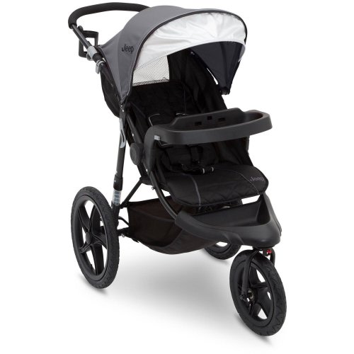 Jeep Classic Jogging Stroller
