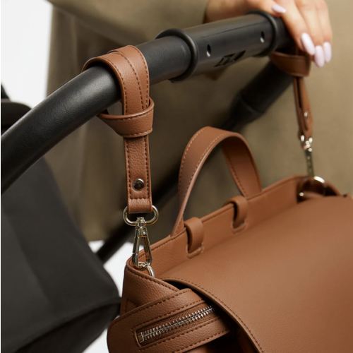Stroller Hooks Vegan