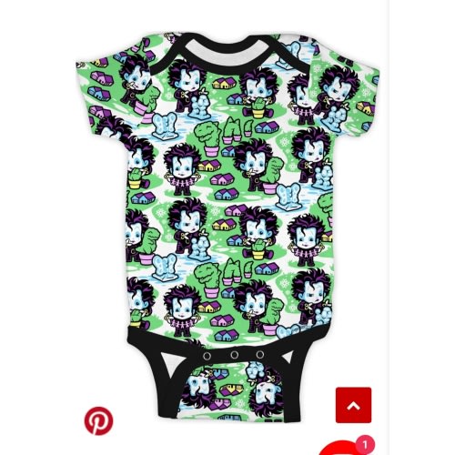 Baby Scissors | ONESIE