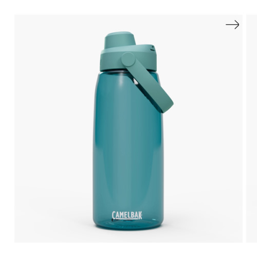 Thrive™ Chug 32oz Bottle with Tritan™ Renew