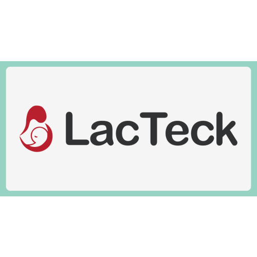 LacTeck | Breast Pump Comfort Designed by Moms, for Moms