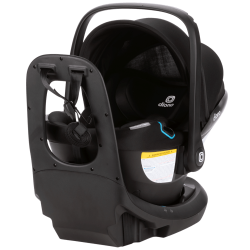 LiteClik®30 RXT SafePlus® Infant Car Seat and Base