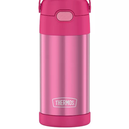 Funtainer 12 oz. Water Bottle