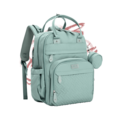 The Original Diaper Bag