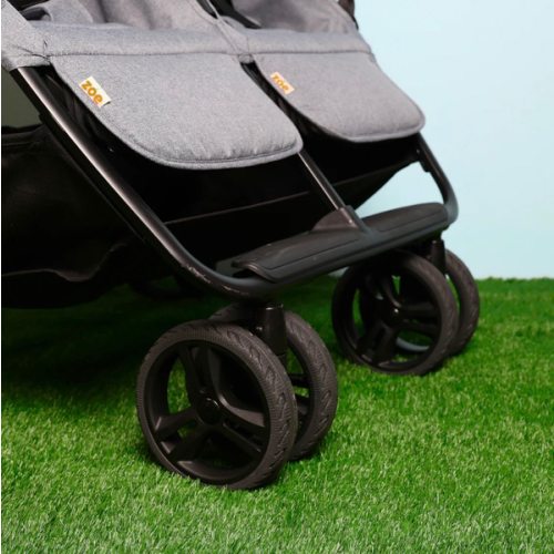 All-Terrain Wheels
