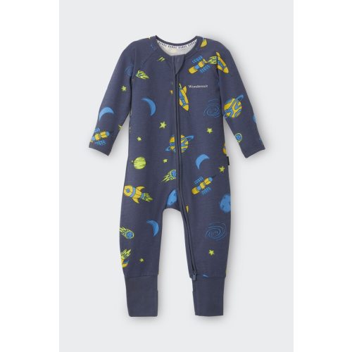 Bonds Zip Wondersuit | Baby Baby Coverall | BZBVA
