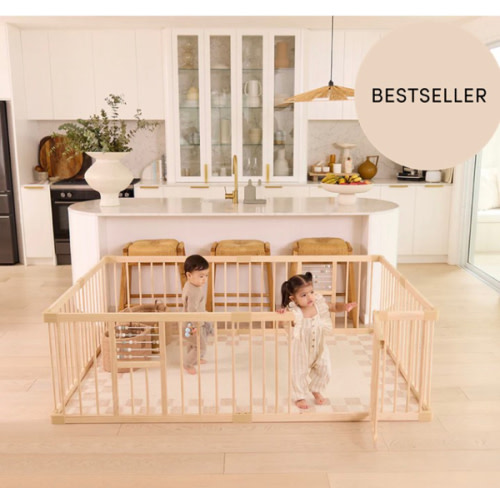 Baby Play Pen
