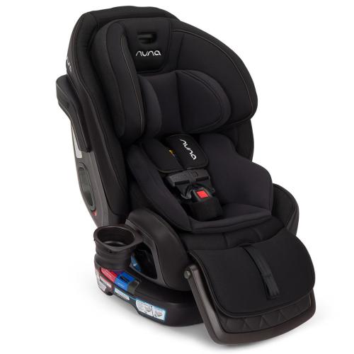 Nuna - Exec Next All-in-One Car Seat - Midnight