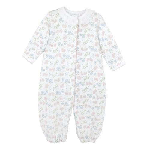 Liberty Floral Printed Converter | Baby Girl