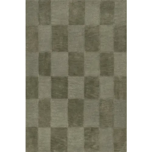Elliot Wool Rug | Olive – Rugs USA
