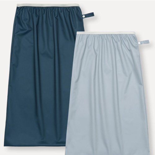 Diaper Pail Liners Sea 2 Pack