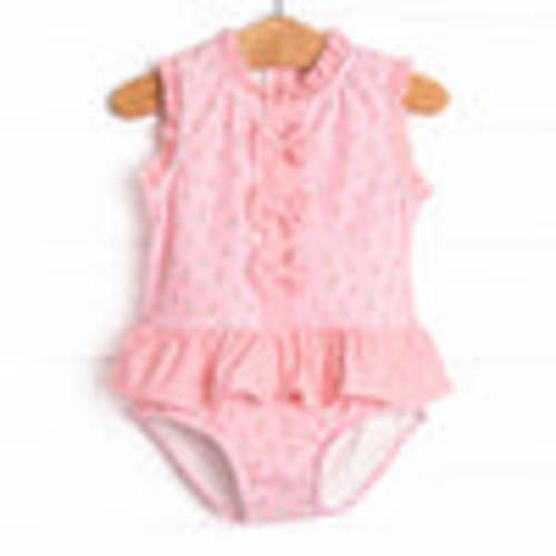 Recital Roses One Piece, Pink – Stitchy Fish