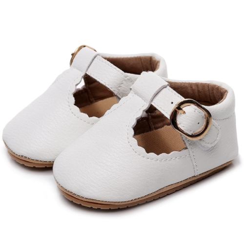 Infant Baby Girls Mary Jane Flats