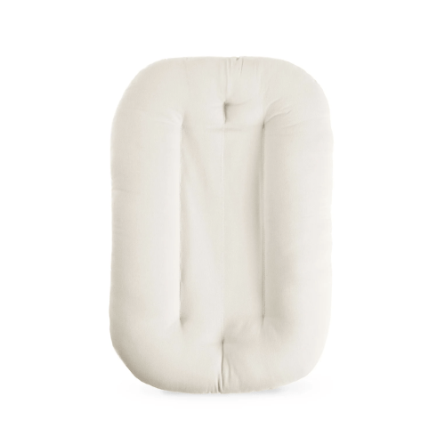 Infant Lounger | Natural