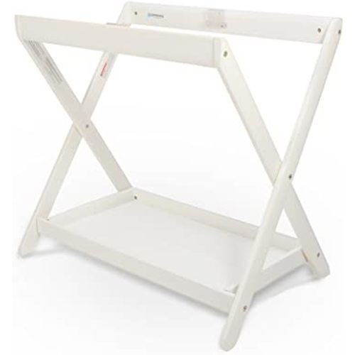 UPPAbaby Bassinet Stand, White