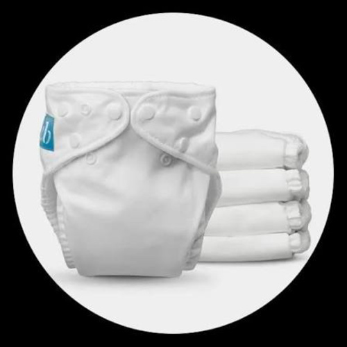 Babylist Diaper Fund