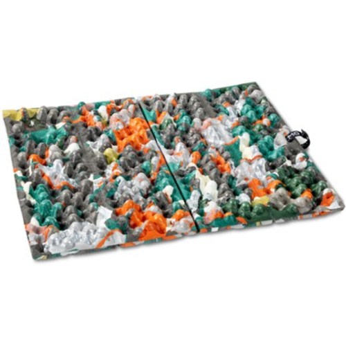 Chipper Reclaimed Closed-Cell Foam Seat Pad