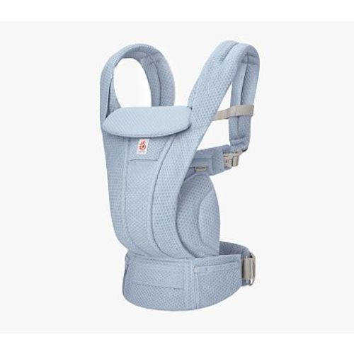 Ergobaby Omni Deluxe Mesh - Serene Blue