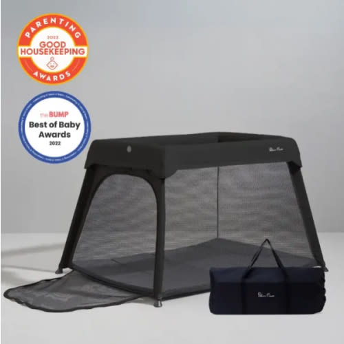 Silver Cross Sleep & Go