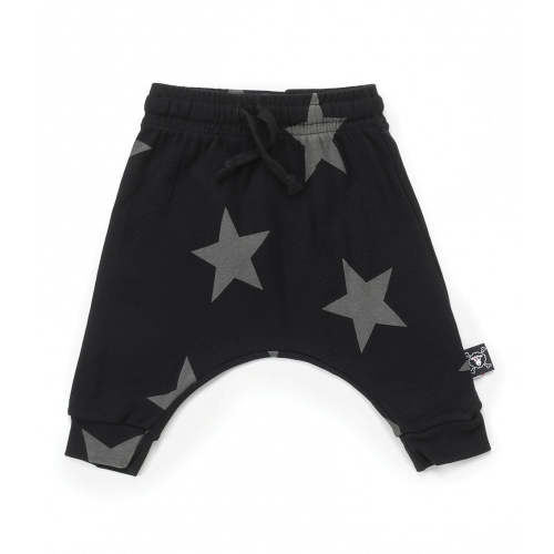 star baby baggy pants