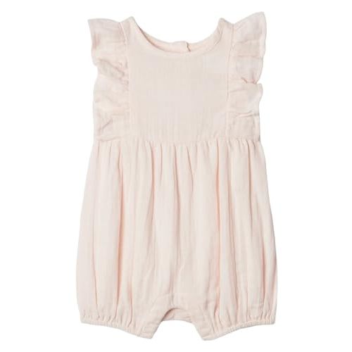 GAP baby-girls Baby Girl Woven Shortie